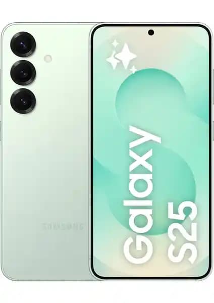 Samsung Galaxy S25 ve Xiaomi 14T Akıllı Telefonlarının Detaylı Karşılaştırması