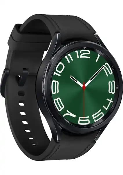 Samsung Galaxy Watch6 ve Galaxy Watch6 Classic Karşılaştırması 2023 2