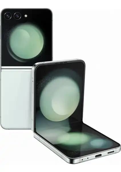 Samsung Galaxy Z Flip5 ve Z Flip6 Karşılaştırması: Hangi Model Sizin İçin Daha Uygun 1