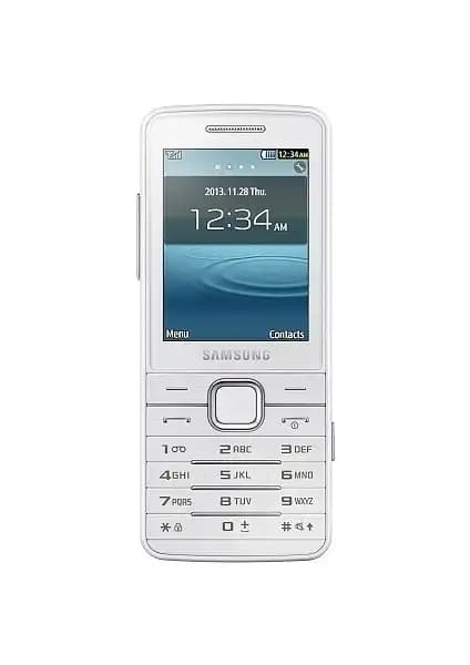 Samsung GT-S5610K ve Nokia 6310 Karşılaştırması: Özellikler ve Kullanıcı Yorumları 1