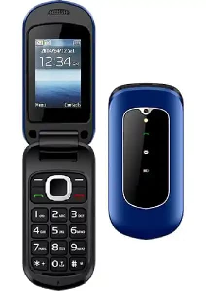 Samsung Tuşlu Telefon Karşılaştırması: Aktif Kapaklı ve E1205 Modelleri Analizi
