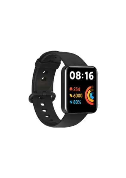 Sanal Ticaretiniz Watch 10X Series ve Xiaomi Redmi Watch 2 Lite Karşılaştırması 2