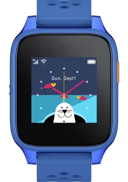 SmartBaby Q19 ve TCL MT46X Karşılaştırması: Çocuklar İçin Akıllı Saatler Arasında En İyi Seçenekler 2