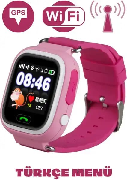 SmartBaby Q90 ve TCL MT40X Movetime 4G Akıllı Çocuk Saatleri Karşılaştırması