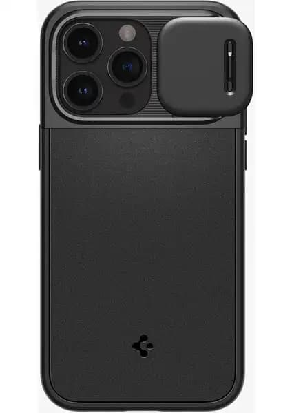 Spigen iPhone 15 Pro için ekran koruyucu ve kılıf karşılaştırması 2
