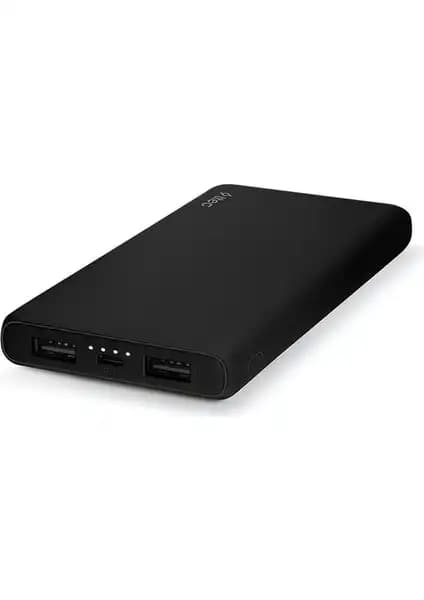 Taşınabilir Şarj Cihazları Karşılaştırması: Blic Bpb4 ve Ttec POWERSLİM S 10.000mAh 2
