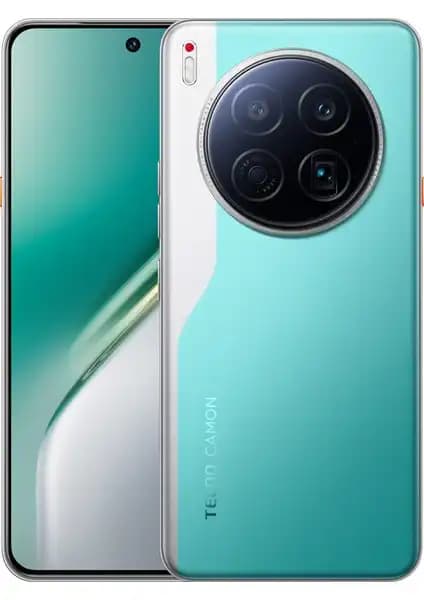 Tecno Camon 30 Pro ve CAMON 40 Premier Karşılaştırması: Hangi Model Sizin İçin Daha Uygun 2