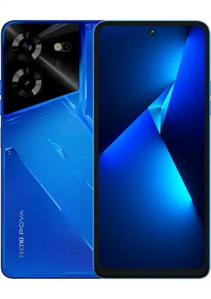 Tecno Pova 5 ve Spark 10 Pro Karşılaştırması: Hangi Model Sizin İçin Uygun 1