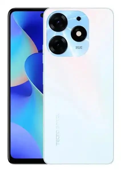 Tecno Spark 10 Pro ve Spark 20C Karşılaştırması: Hangi Telefon Sizin İçin Uygun