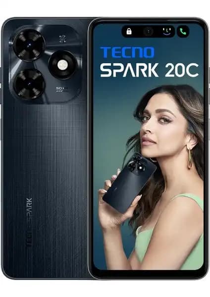Tecno Spark 20C ve Xiaomi Redmi 10 2022 Karşılaştırması: Hangi Telefon Sizin İçin Uygun 1