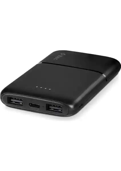 Ttec Powercard 5000 mAh ve Woyax Deji Magsafe 10000 mAh Powerbank Karşılaştırması