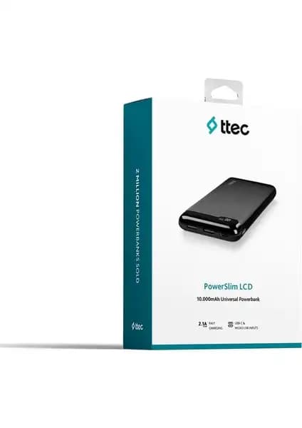 Ttec POWERSLİM ve Ttec ReCharger Karşılaştırması: Özellikler ve Kullanıcı Yorumları 1