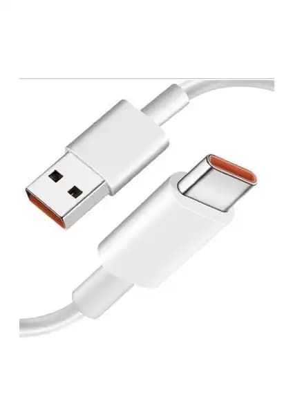 Ugreen USB-C ve Teknofone Xiaomi Mi Turbo Hızlı Şarj Kablosu Karşılaştırması 2