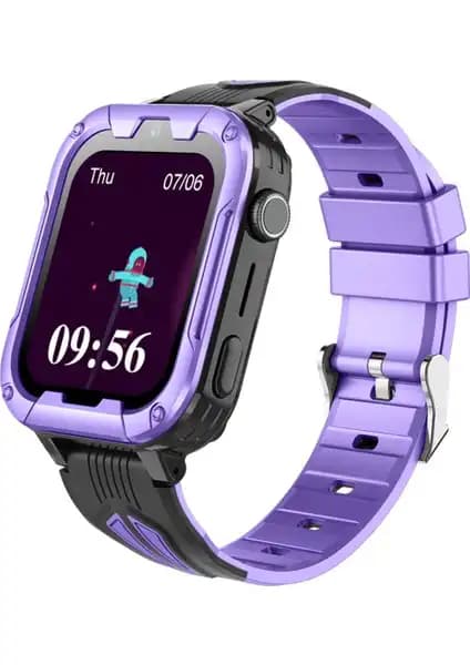 Vireon NEO25 ve ZCwatch V0922 S Akıllı Çocuk Saatleri Karşılaştırması 2