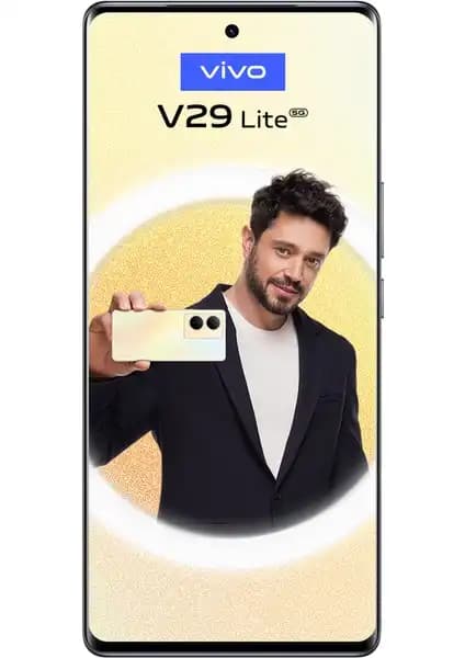 Vivo V23 5G ile V29 Lite 5G Akıllı Telefonları Karşılaştırması ve Özellikleri 2