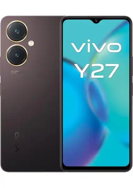 Vivo Y17S ve Y27 Modellerinin Detaylı Karşılaştırması ve Hangi Telefonun Daha Uygun Olduğu 2