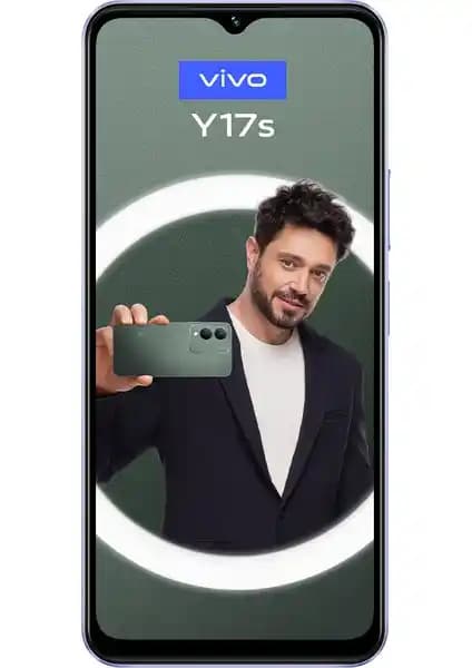 Vivo Y17S ve Y28 Akıllı Telefonları Karşılaştırması: Özellikler ve Fiyatlar