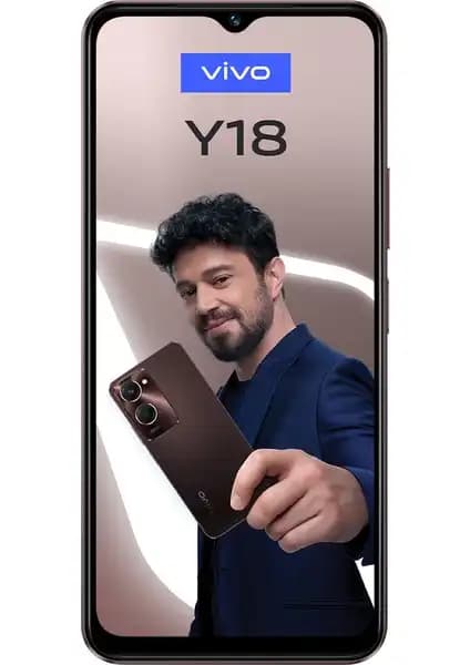 Vivo Y18 128 GB ve 256 GB Modellerinin Detaylı Karşılaştırması 2