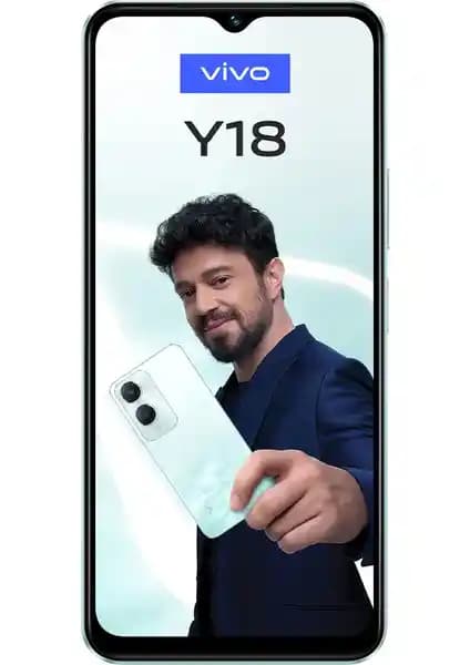 Vivo Y18 ve Y36 Akıllı Telefonlarının Detaylı Karşılaştırması ve Özellikleri