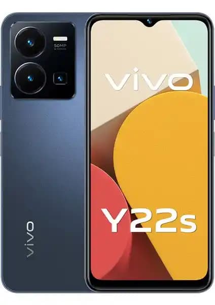Vivo Y22S ve Y36 Akıllı Telefonlarının Detaylı Karşılaştırması ve Özellik Analizi