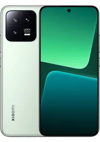 Xiaomi 13 ve Xiaomi 13T Modellerinin Detaylı Karşılaştırması: Performans, Tasarım ve Özellikler 1