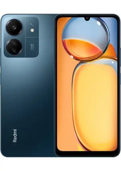 Xiaomi Redmi 13C ve Samsung Galaxy A05 Karşılaştırması: Hangi Telefon Sizin İçin Uygun 1