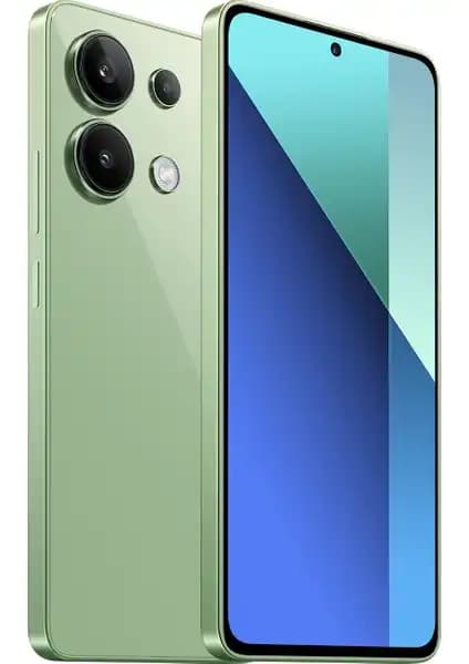 Xiaomi Redmi Note 13 ve Redmi Note 13 Pro Karşılaştırması Detaylı İnceleme ve Özellikleri 1