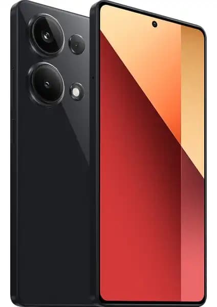 Xiaomi Redmi Note 13 ve Redmi Note 13 Pro Karşılaştırması Detaylı İnceleme ve Özellikleri 2