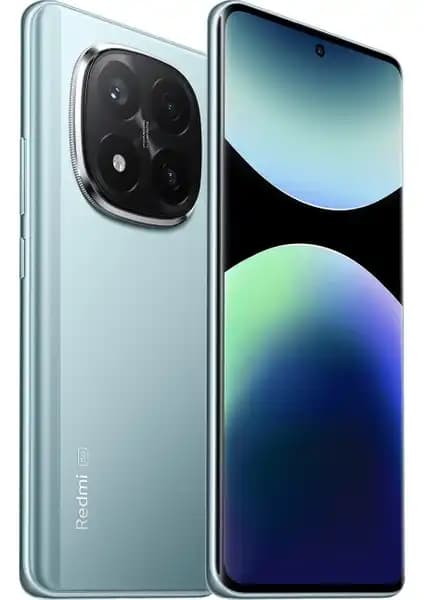 Xiaomi Redmi Note 14 Pro ve Redmi Note 14 Pro Plus 5G Karşılaştırması: Hangi Model Sizin İçin Daha Uygun 2