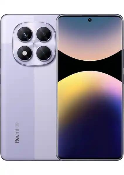 Xiaomi Redmi Note 14 Pro ve Tecno CAMON 40 Premier Karşılaştırması 5G Akıllı Telefonlar