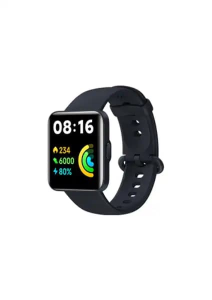 Xiaomi Redmi Watch 2 Lite ve Redmi Watch 4 Karşılaştırması: Hangi Akıllı Saat Sizin İçin Uygun 1