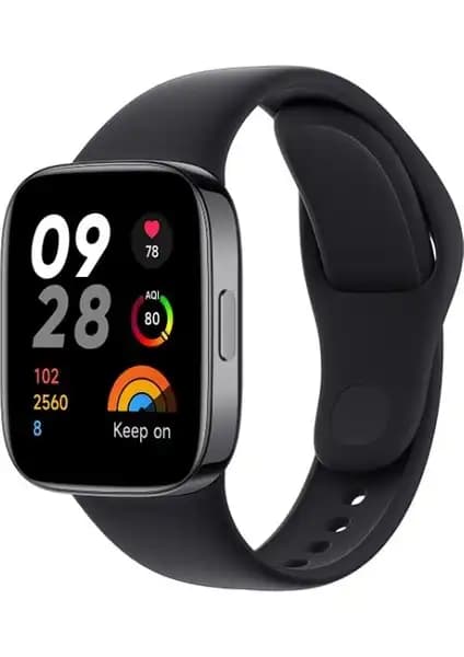 Xiaomi Redmi Watch 3 ve 4 Karşılaştırması: Özellikler ve Kullanıcı Yorumları 1