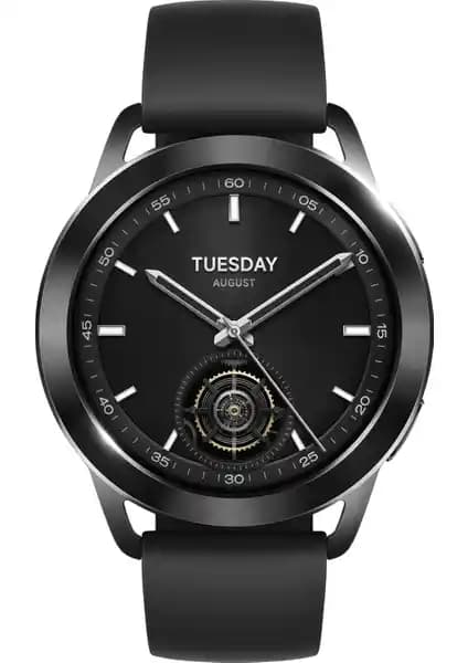 Xiaomi Watch S3 ve S4 Rainbow Akıllı Saatleri Karşılaştırması ve Özellikleri