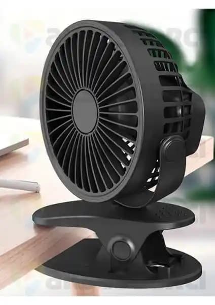 Aksesuarcı Mini Fan ve Robeve Masaüstü Vantilatör Karşılaştırması