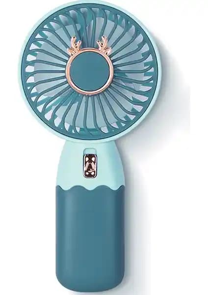 Ally ZB088 ve Zehraa USB Mini El Fanı Karşılaştırması: Hangi Fan Sizi Serin Tutabilir?