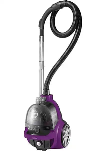 Altus AL 606 SP ve Samsung VC07R302MVP Elektrikli Süpürgelerin Karşılaştırması