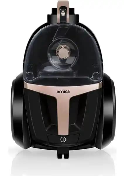 Arnica Cyclone ET14402 ve Tesla Premium Rose Elektrikli Süpürge Karşılaştırması