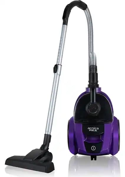 Arnica Pika ET14410 ve Arzum AR4071 Elektrikli Süpürgelerin Karşılaştırması ve Özellikleri