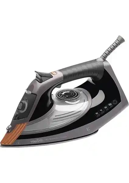 Arzum AR693 Steamart Lux ve Tefal FV8064 Puregliss Ütüleri Karşılaştırması
