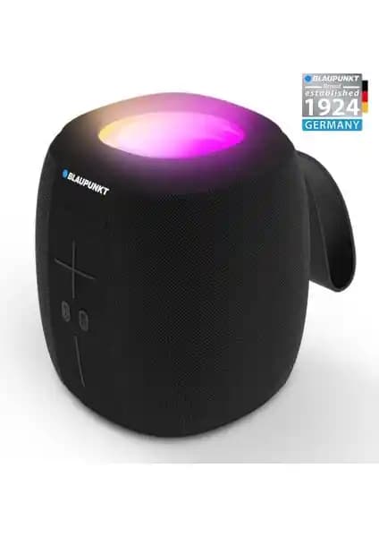 Blaupunkt LS160 ile Shaza Taşınabilir Bluetooth Hoparlör Karşılaştırması