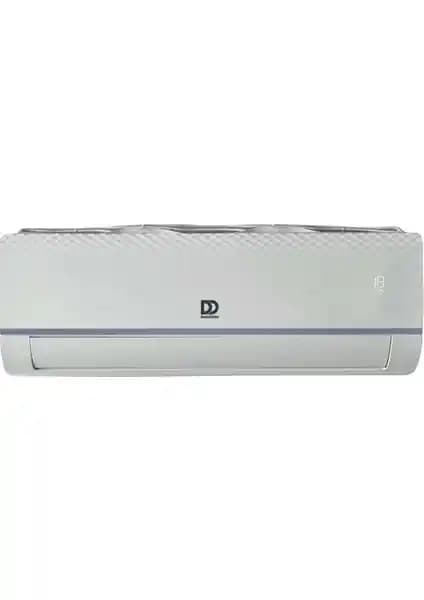 Demirdöküm Kion A++ ve LG Uv Artcool AC24BH Klima Karşılaştırması ve Özellikleri