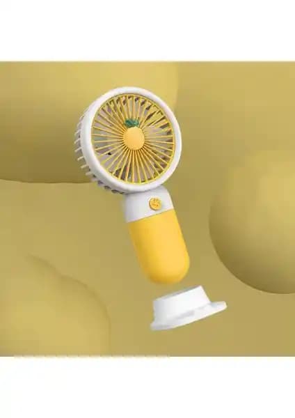 Enshall Mini Fan ve Ultra Sessiz Vantilatör Karşılaştırması Yaz Ayları İçin Pratik Çözümler