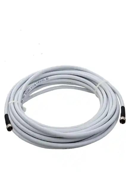 Erk Hazır Uydu Anten Kablosu Karşılaştırması 1 Metre ve 30 Metre Modelleri