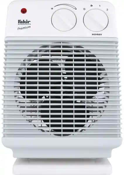 Fakir Hobby S Premium ve Raks PF 20 STX Fanlı Isıtıcıların Detaylı Karşılaştırması