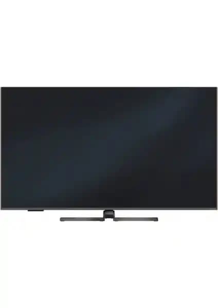 Grundig 65GHQ9500 ve Sunny SN65QMN252 65 inç 4K Ultra HD Akıllı TV Karşılaştırması