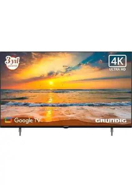 Grundig 75 GJU 7000 B ve Vestel 70UT9740 Karşılaştırması: Hangi 4K Akıllı LED TV Sizin İçin Uygun