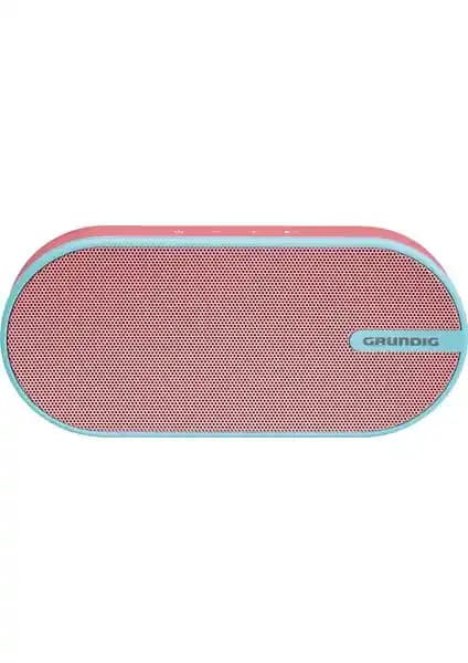 Grundig GSB 150 SE Odessa ve Shaza 16W Karşılaştırması: Taşınabilir Bluetooth Hoparlörler