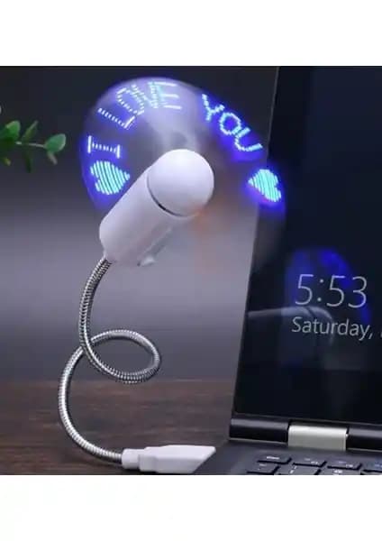 Hazar Led Mini USB ve n10 Şarjlı Taşınabilir Vantilatör Karşılaştırması