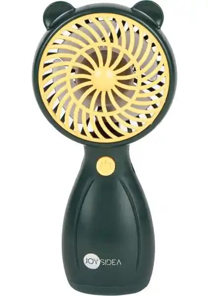 Joysidea ve Moen Taşınabilir El Fanları Karşılaştırması: Hangi Ürün Sizi Serinletecek?
