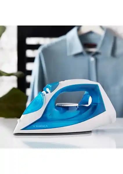 Karaca Avionic Pro ve Stilevs Jettmax Buharlı Ütü Karşılaştırması